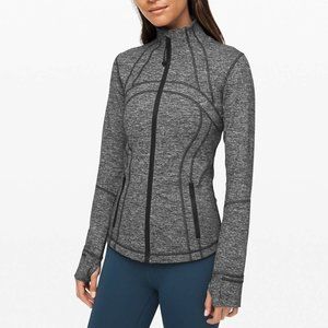 Lululemon Define Jacket